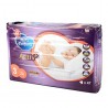 Couches Mots d'Enfants Activ+ T3 : 4/9kg - x47 changes