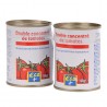 Concentré de tomates Eco+ 2x140g