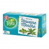 Infusion Tiséa verveine menthe x25