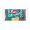 Gratte éponge Spontex Sans rinçage x3
