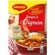 Soupe déshydratée Maggi Oignon - 1.2L