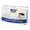 Sucre Eco+ En morceaux - 1kg