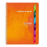 Cahier de texte