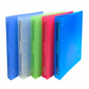 Classeur 21x29,7 (souple ou rigide)