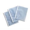 Pochettes transparentes(100)