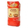 Semoule Comptoir du grain Semoule de blé fine - 500g