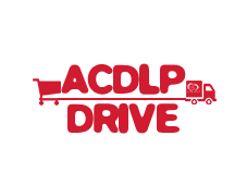ACDLP Drive